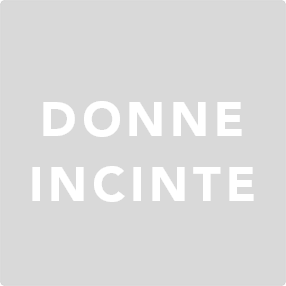 donne incinte